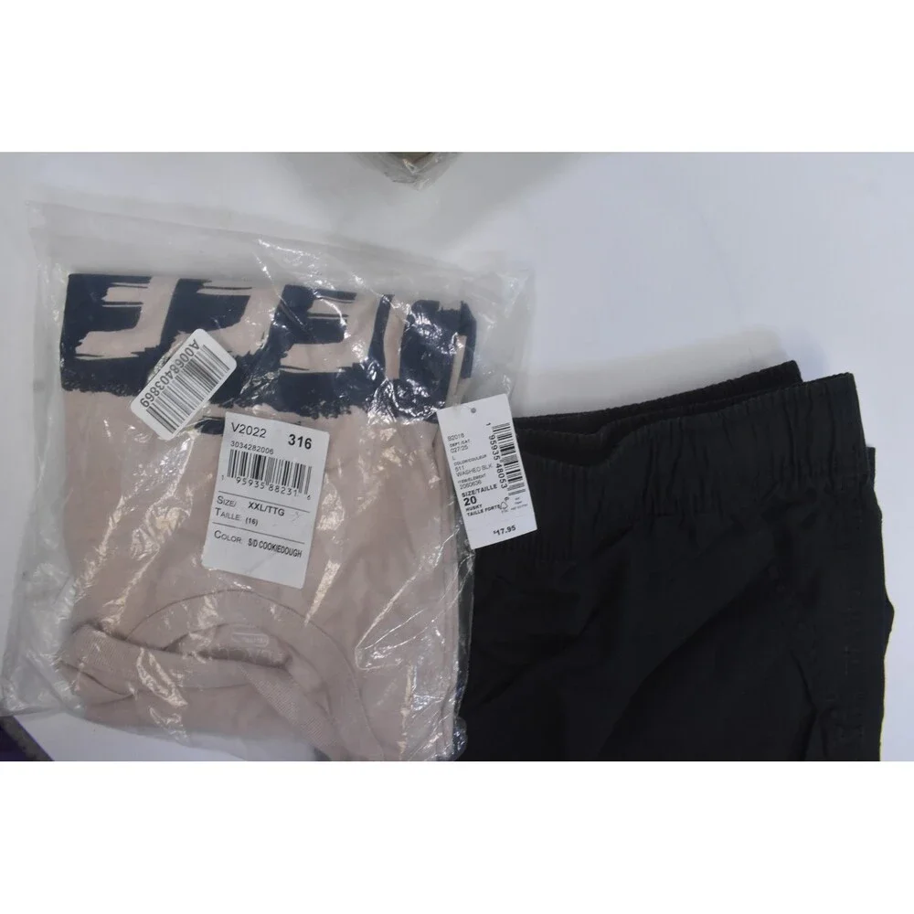 The Childrens Place Bulk Lot Of 11 Boys Size XXL 16/18 Mix Season Tops Bottoms